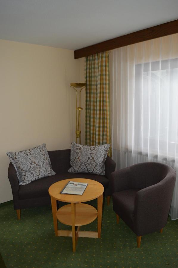 Hotel Eickler