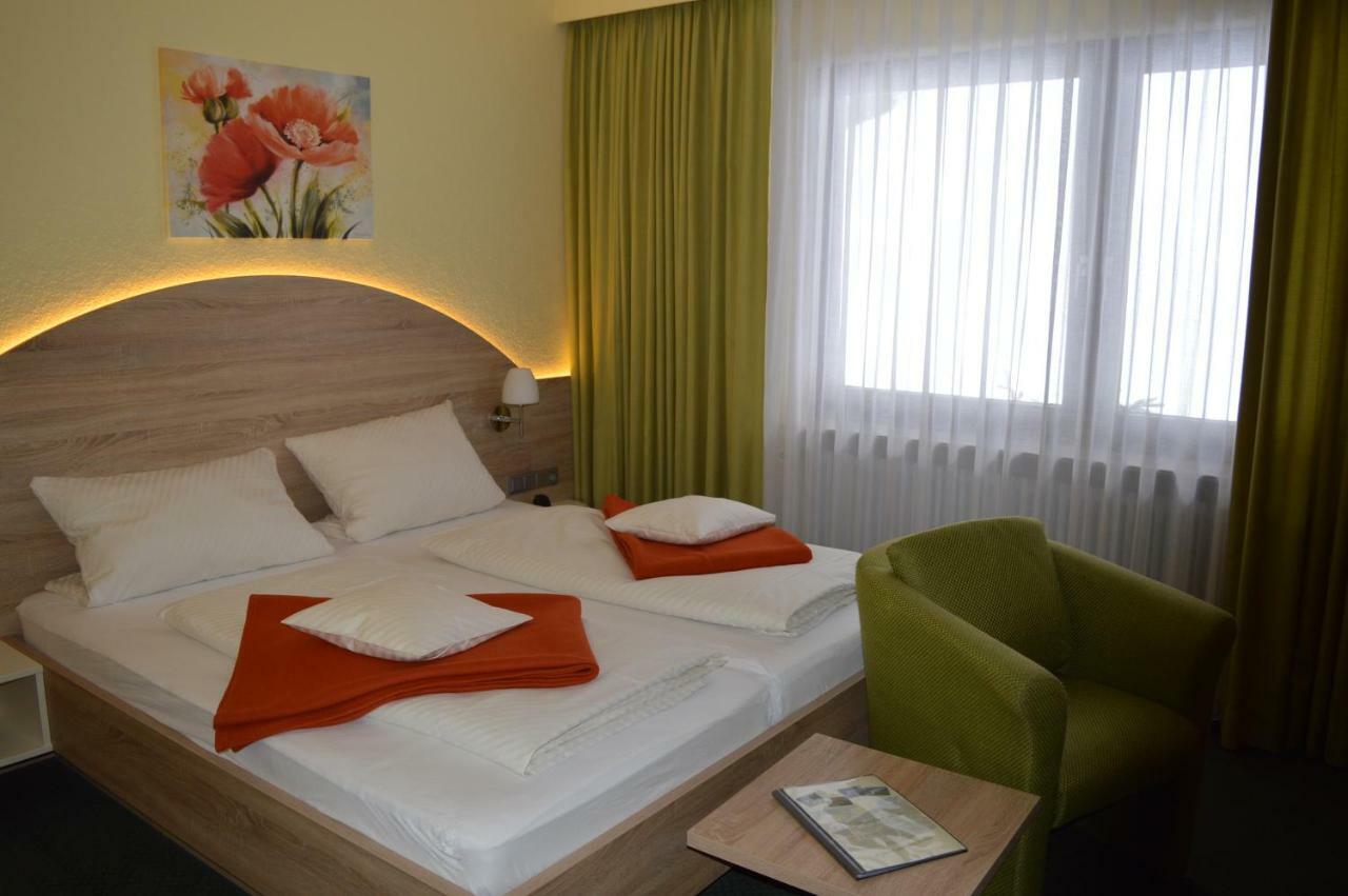 Hotel Eickler Baiersbronn